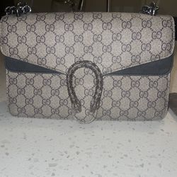 Vintage Gucci Bag for Sale in San Antonio, TX - OfferUp