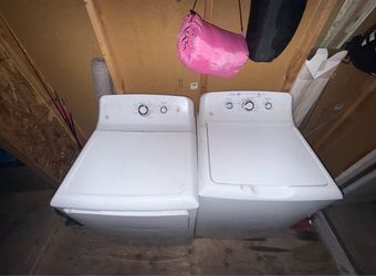 Wash and Dry set