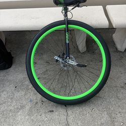 Nimbus 36” oracle unicycle