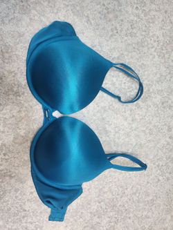 Victoria's Secret- Very Sexy Push up bra- Aquamarine 38C