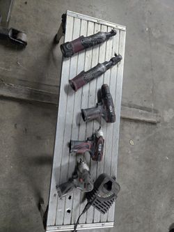 Matco Electronic Tools