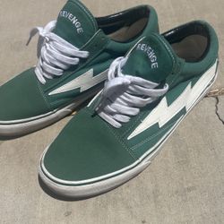 Revenge Shoes 