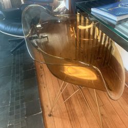 Eames Chair