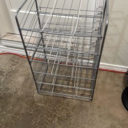 Can Food Rack Holder 