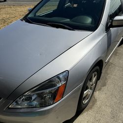 2005 Honda Accord
