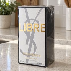 Yves Saint Laurent Libre Eau de Parfum