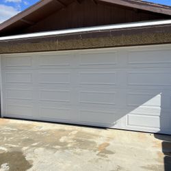 Garage Doors
