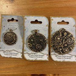 Jill McKay Jewelry Elements 