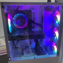 Pre Built Gaming Pc