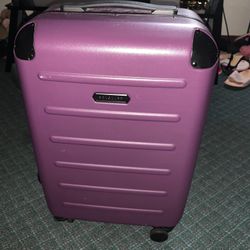 Solgaard Luggage 