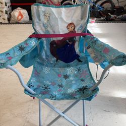 Kids Camping Chair