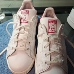 Adidas Originals Stan Smith Sneakers Womens 6.5