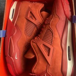 Air Jordan 4 Retro OG SP