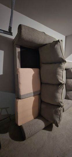 Free couch