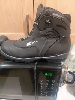 ROSSIGNOL X-2 BACKCOUNTRY SKI BOOTS SIZE EU43