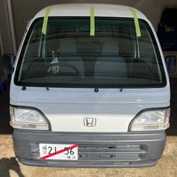 1997 Honda Acty 