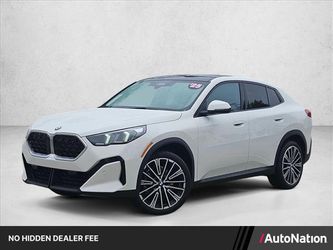 2025 BMW X2