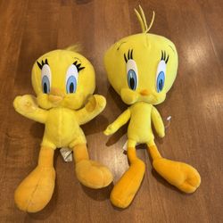 Vintage Looney Tunes, Tweety Bird Bundle Shipping Available