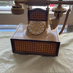 Antique Phone