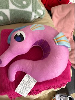 Neck pillow