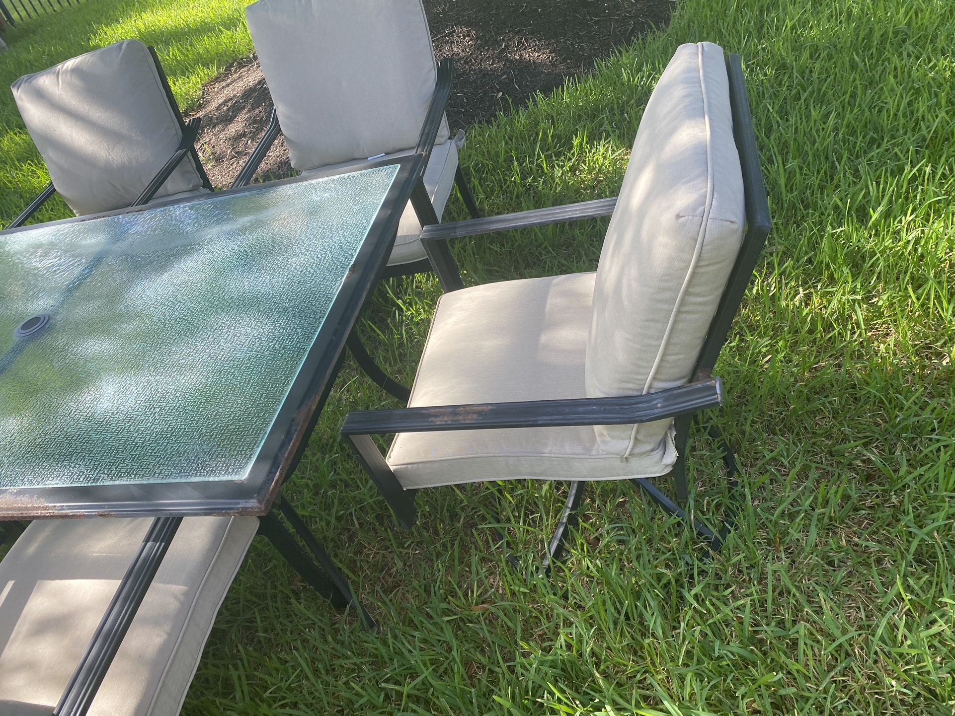 Outdoor Furniture for Sale in Pearland, TX OfferUp