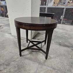 Small Coffee Table 