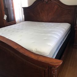 Sears Brawn King Size