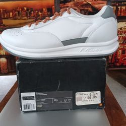 Rare Reebok S.Carter Size 9.5