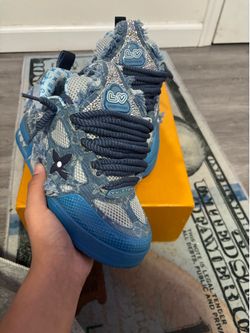 Lv sk8s