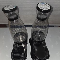 Cat Gravity Food And Water Dispenser