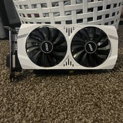 MSI Rx 580