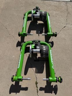 Kinetic Road Machine Smart 2 Bike Trainer