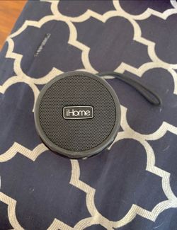 I home speaker