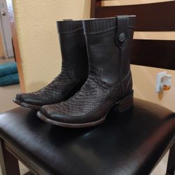Botas De Venta Nuevas  boots For Sale New 