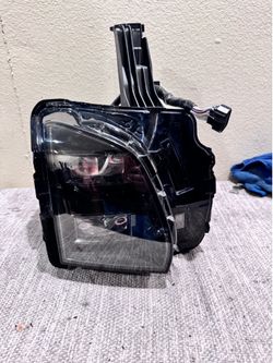 2025 to 2026 INFINITI QX80 HEADLIGHT RH