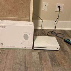 Xbox One 