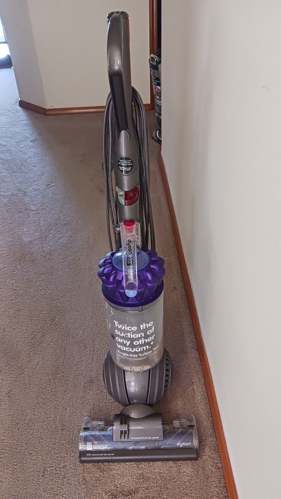 Dyson Ball