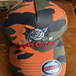 🧢 Overlove Flowers 🌺 