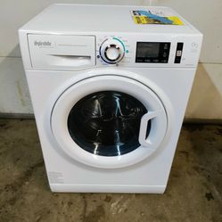 rv washer and dryer