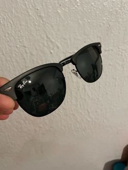 Ray Ban club master