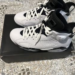 Jordan 6’s Sz8.5