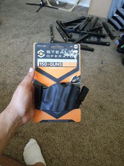 Brand New Gun Holster