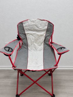 Camping Fold Out Chair