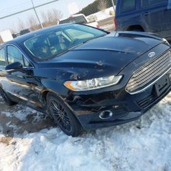 2016 FORD FUSION SE 149679 Miles $3900