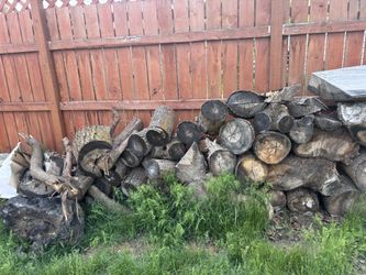 Fire Wood
