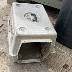 Dog Kennel
