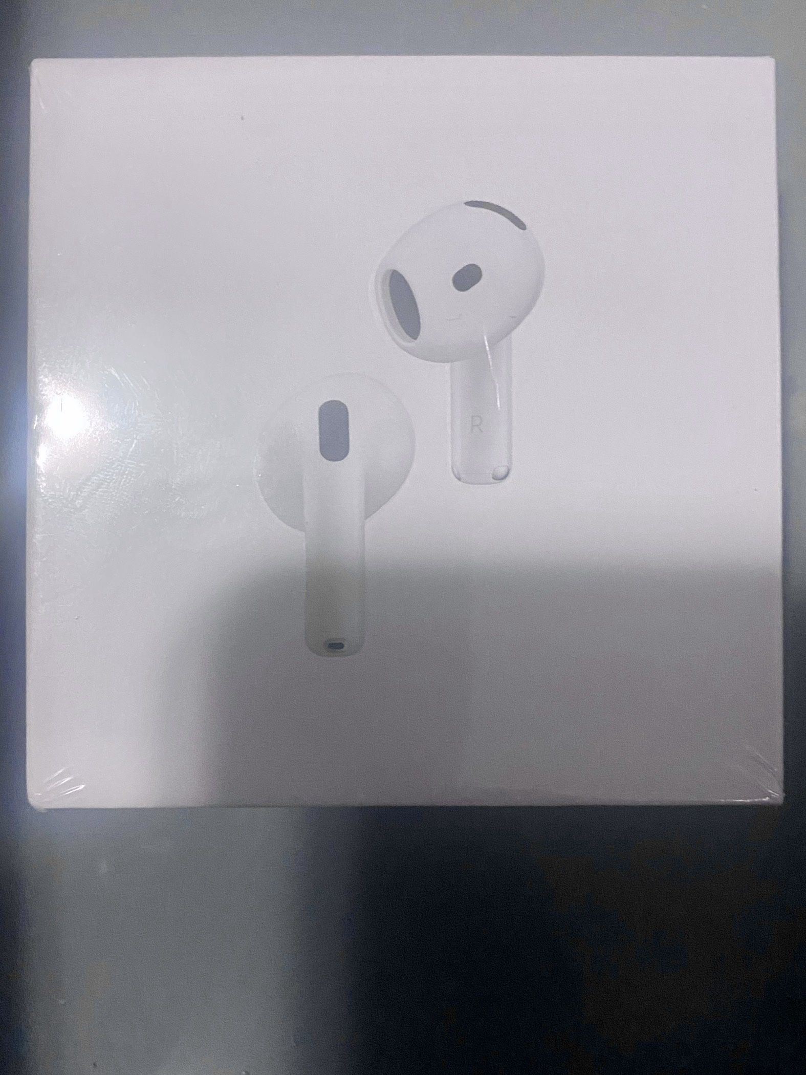 AirPod 4 (ANC)
