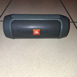 Jbl Bluetooth Speaker Works Great.