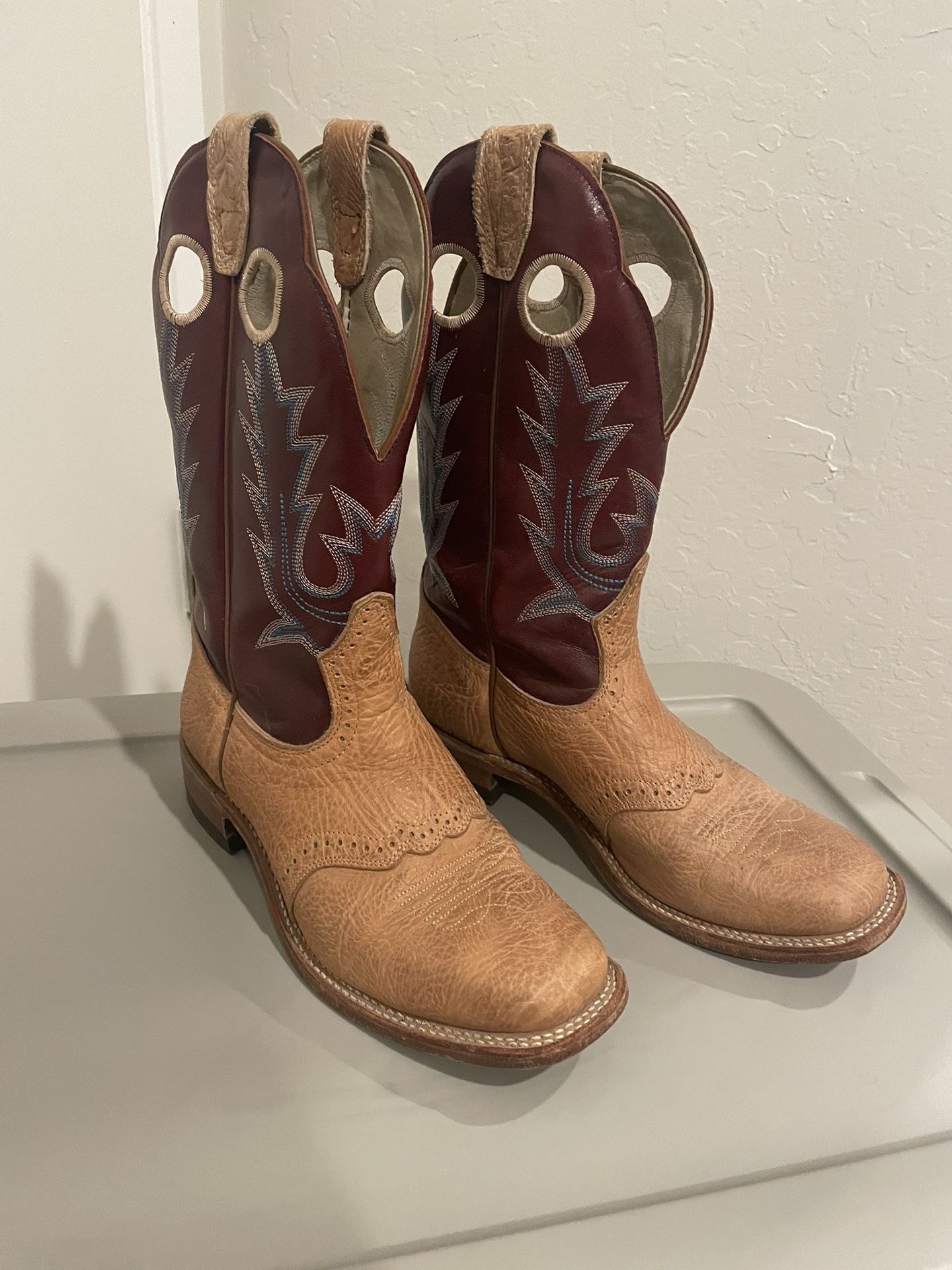 Cowboy Boots