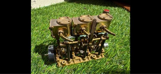 SAITO SEISAKUSHO T3DR Model Steam Engine For Model Ships Duplex 3-Cylinder